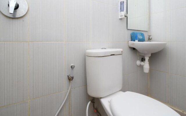 Airy Eco Panakkukang Toddopuli Raya Utara 1 Makassar