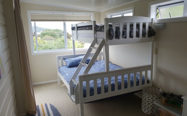 Stanmore Bay Beach House