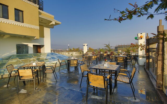 Hotel Arts Kathmandu