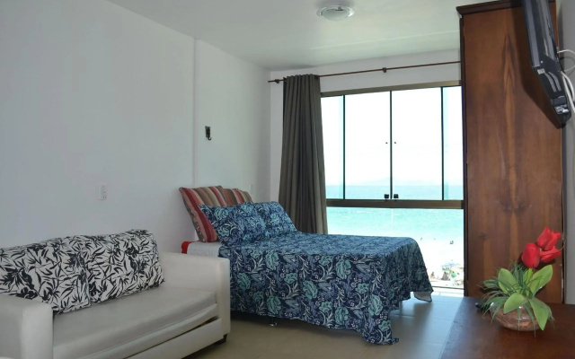 Loft Prainha apto 310