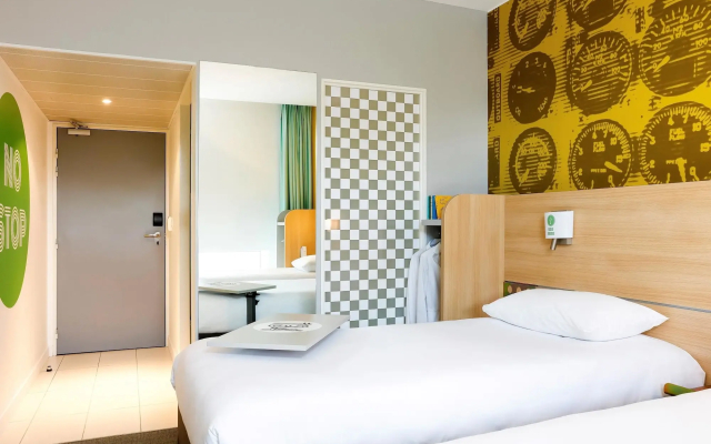 ibis Styles Le Mans Sud Mulsanne