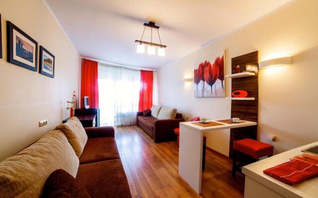 Apartament Spa&Wellnes
