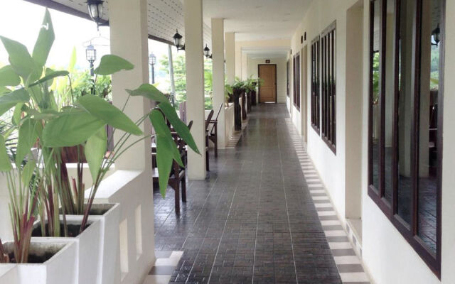 The River Of Love @ Pai Resort