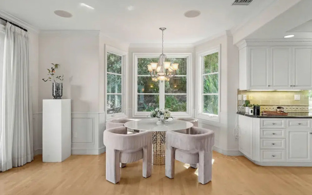 Savona Sanctuary Estate