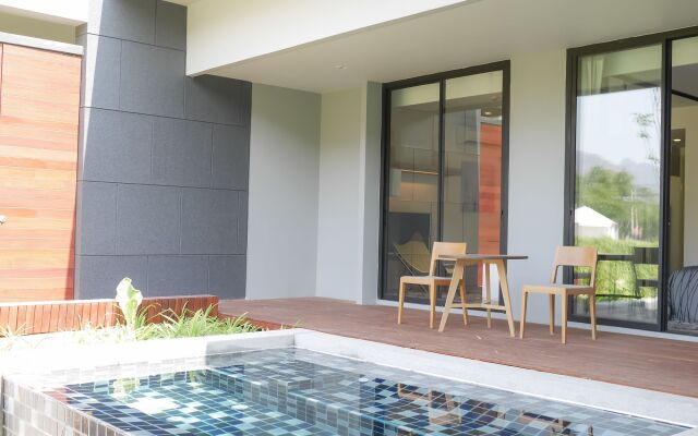 The Peri Hotel Khao Yai