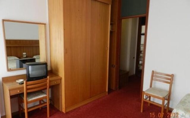 Albergo Belvedere