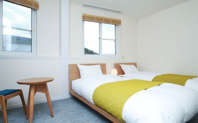 Sunny House All The Way