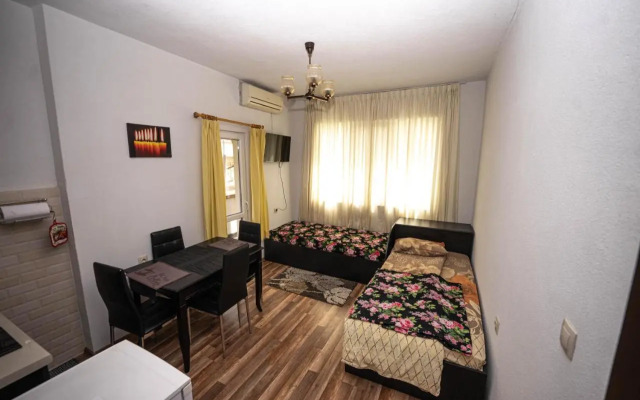 Apartment Alex