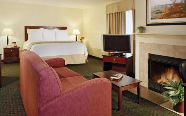 New Haven Village Suites
