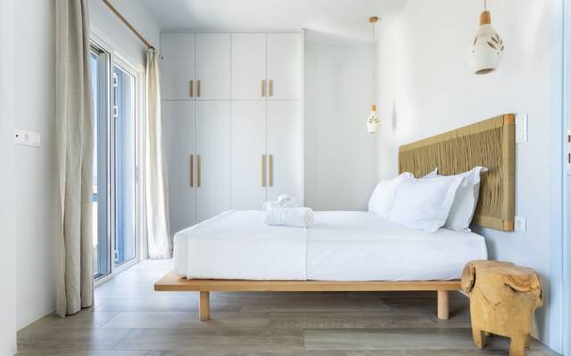 Alsea Seafront Apartments