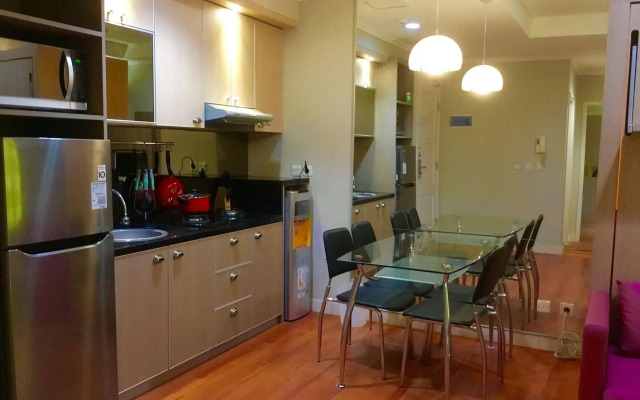 Maxwell Sweet Apartment