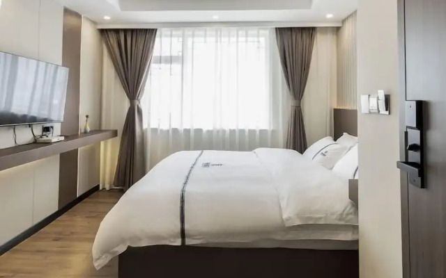 Foguang Hotel