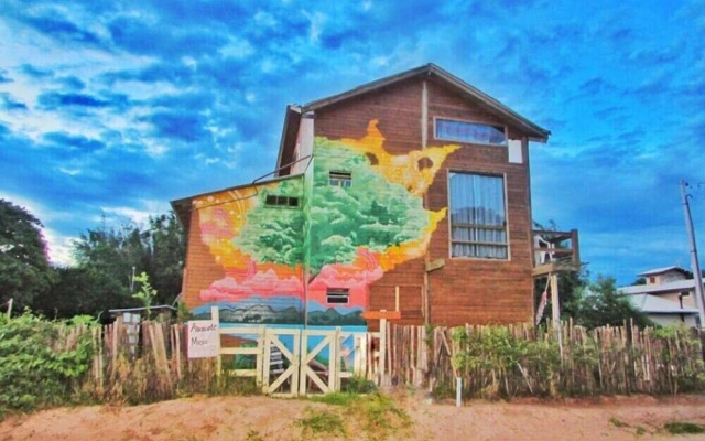 Casa Abacate