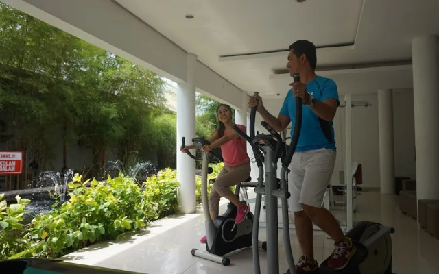 Tanjung Kodok Beach Resort