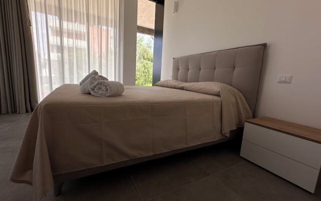 Puglia Promenade Apartment 1