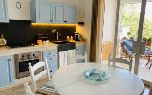 Casa Vacanze al Mare in Salento