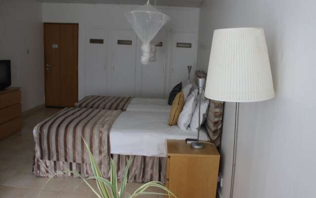 Mount Elgon Hotel