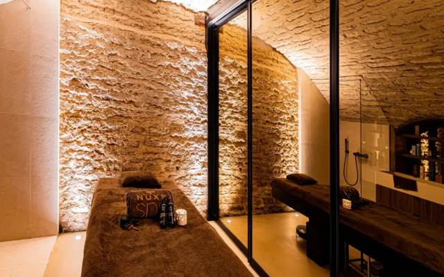 Cèdre Beaune, A Beauvallon Hotel & Spa