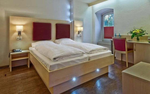 Hotel Bedburger Mühle