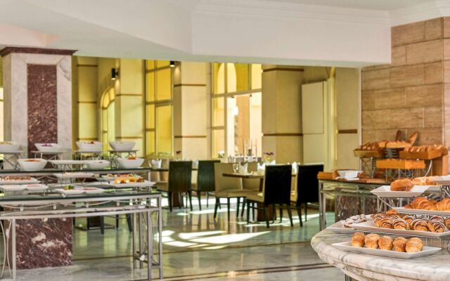 Mövenpick Hotel Cairo - Media City