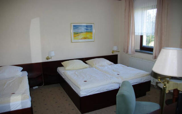 Landhotel Goldener Löwe mit Pension Am Taurastein