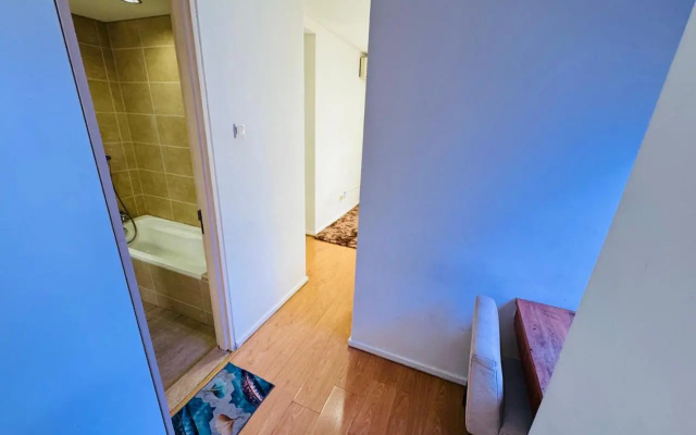 OYO 589 Home Bintang Goldhill Aparment 1br Nearby The Embassy Of The Republic Of Indonesia – Guest Rooms – Kuala Lumpur