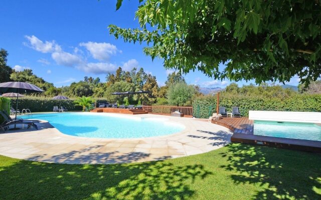 Residence Les Jardins de Sainte-Lucie