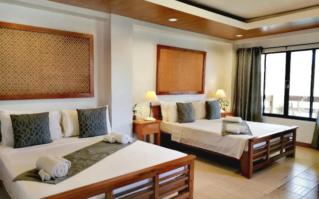 La Estancia Busuanga Resort