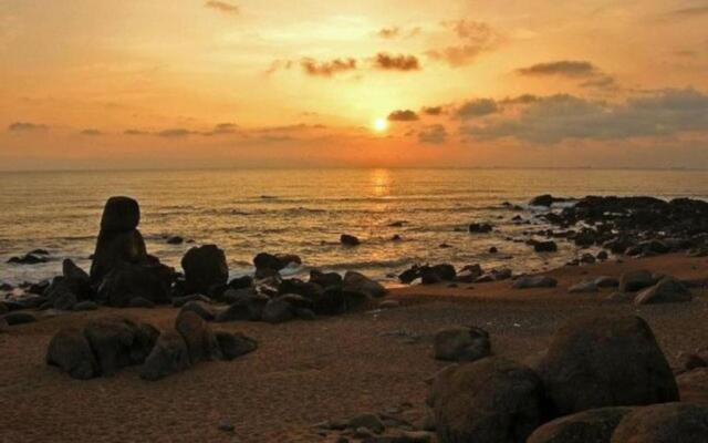 Portugal Beach Point
