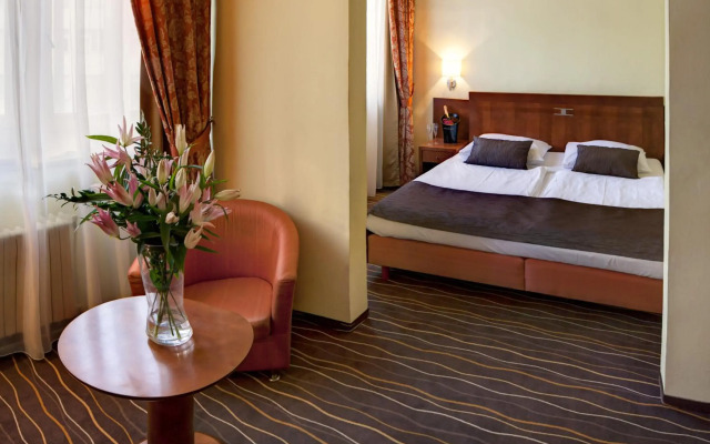 Luxury Family Hotel Bila Labut