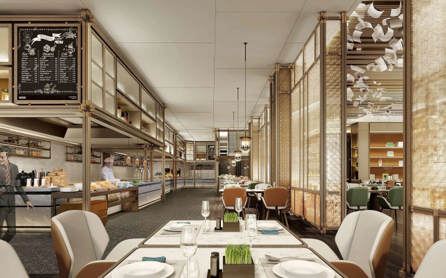 DoubleTree by Hilton Guangzhou Zengcheng