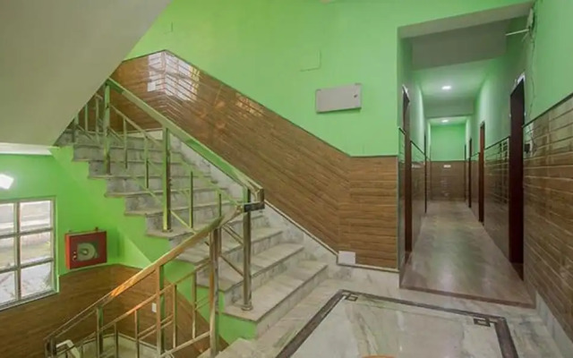 FabHotel Utsho