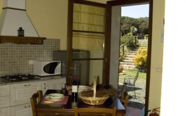 Relais Poggio del Melograno