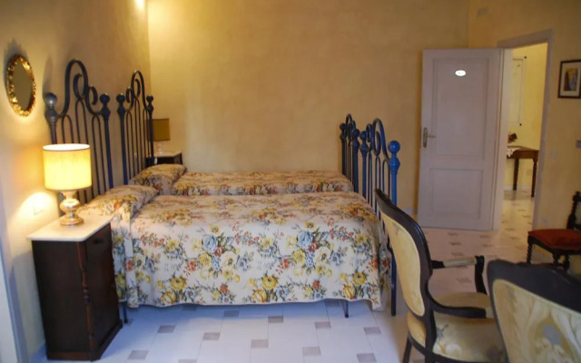 Fattoria La Palazzina