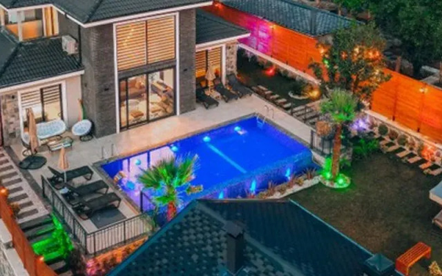 Villa Spn-103