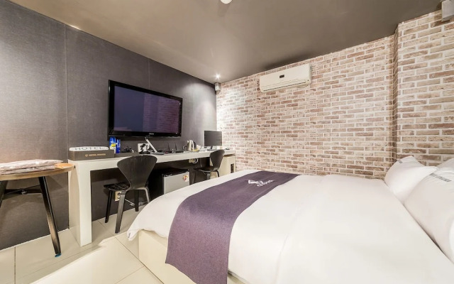 Hotelpop