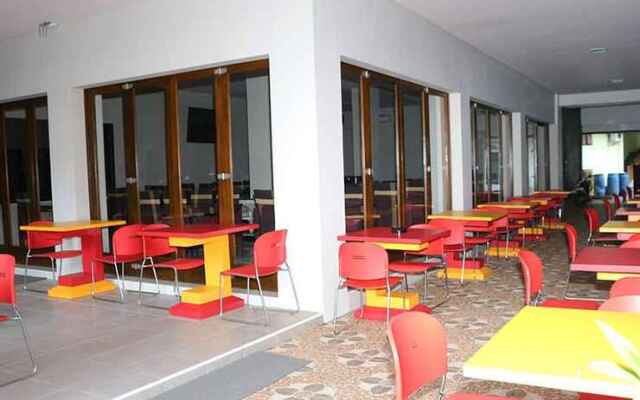 Grand Mutiara Hotel
