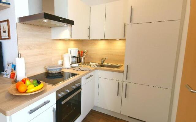 Ferienpark D04-003 Ferienpark