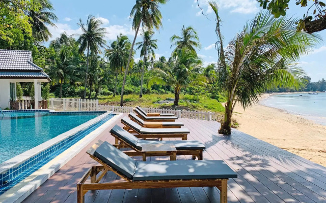 Uza Beach Resort