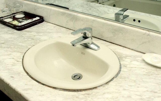 Shenyang Airport Hotel