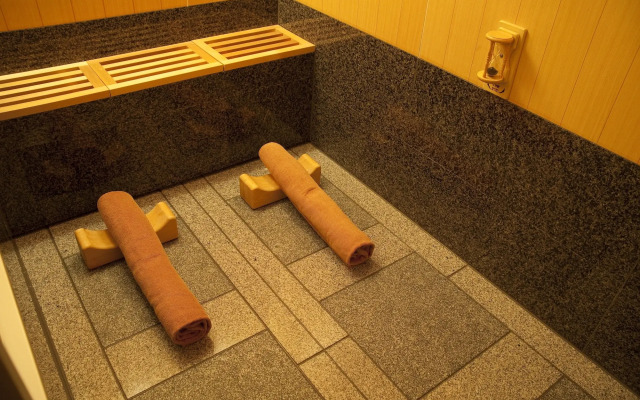 Hotel & Spa Lotus – Adults Only