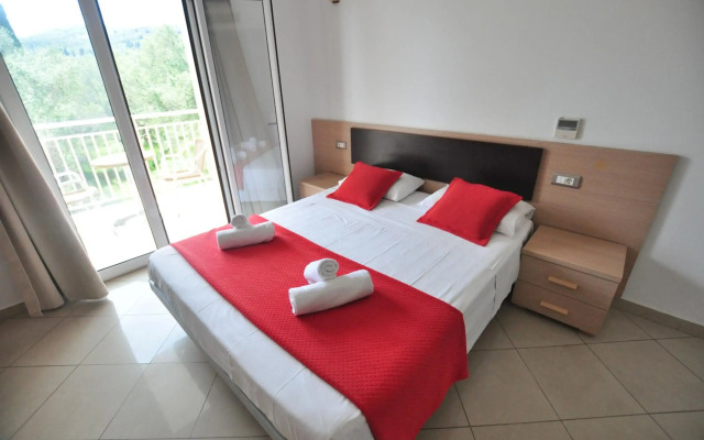 Michelangelo Resort Corfu