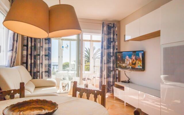 Apartamento Acapulco Playa Canovas Nerja