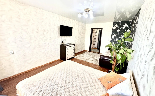 Апартаменты на улице Агеева 44