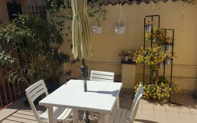 Casa Barca