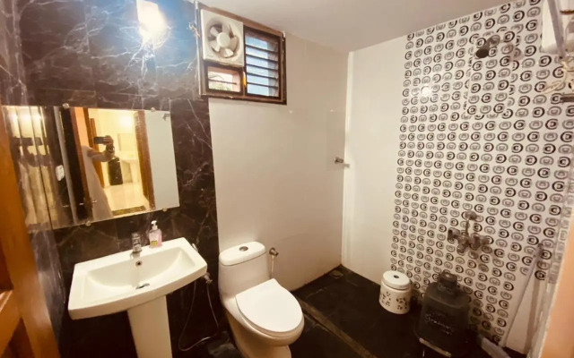 AL MANAL 205 Service Apartments 1BHK