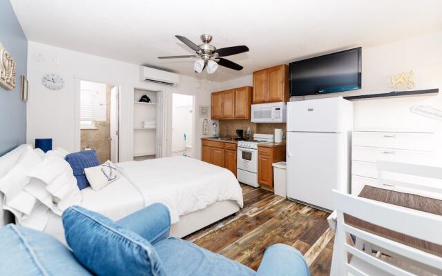 Tropic Isle Boutique Hotel