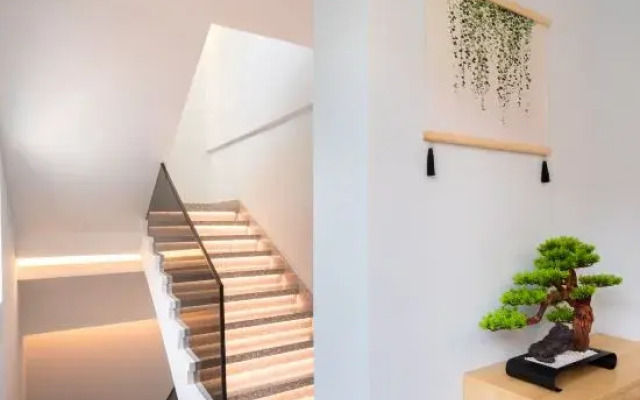 Tianjin Sparrow Ideal Homestay
