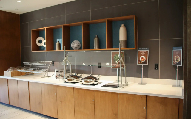 Springhill Suites By Marriott Baltimore White Marsh/middle River