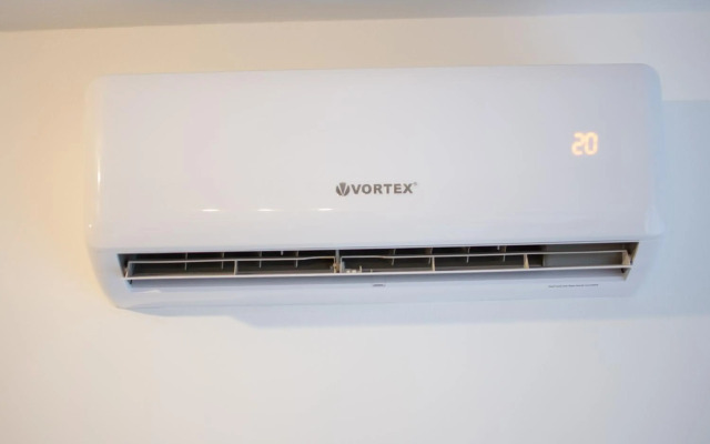 Riverside-Modern apartment-ARED